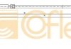 Трос стояночного тормоза COFLE 10.9333 (фото 1)