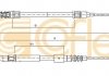 Трос стояночного тормоза COFLE 11.5762 (фото 1)