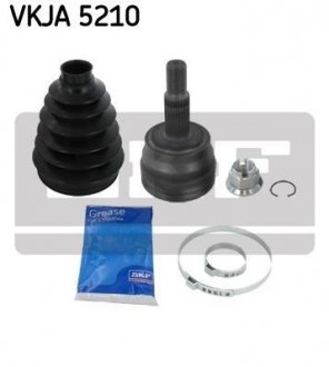 ШРУС SKF VKJA 5210