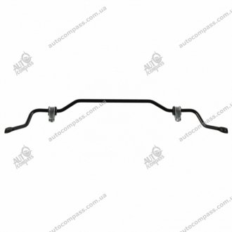 Комплект стабилизатора SWAG 70 93 8587