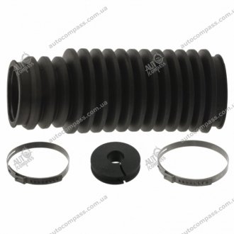 Пільник рулевой рейки SWAG 20 94 5921