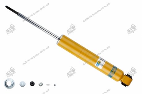 Амортизатор підвіски Bilstein 24-008020 (фото 1)