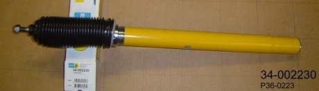 Амортизатор підвіски Bilstein 34-002230 (фото 1)