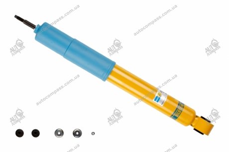 Амортизатор подвески Bilstein 24-113212 (фото 1)