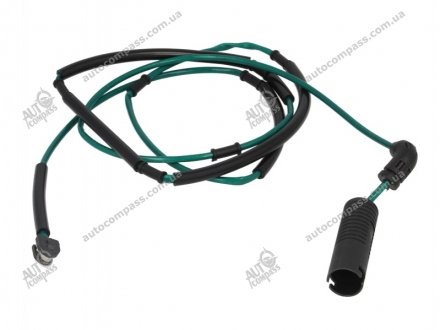 Гальмівні аксесуари (Датчик зносу колодки) QUICK BRAKE WS 0204 A (фото 1)