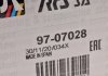Тяга стабилизатора RTS 97.07028 (фото 6)