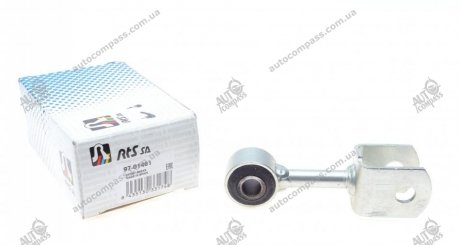 Тяга стабилизатора RTS 97.01481