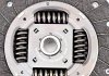 Комплект сцепления Valeo 845193 (фото 6)