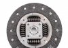 Комплект сцепления Valeo 845193 (фото 7)