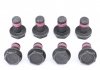Комплект сцепления Valeo 845193 (фото 8)