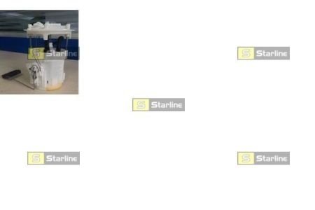 Топливный насос STARLINE PC 1126 (фото 1)