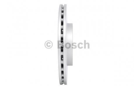 Тормозной диск Bosch 0 986 479 B43 (фото 1)