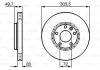 Тормозной диск Bosch 0 986 479 B69 (фото 5)