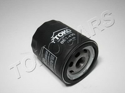 Фiльтр мастила Toko T1135030 (фото 1)