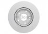 Тормозной диск Bosch 0 986 479 C13 (фото 3)