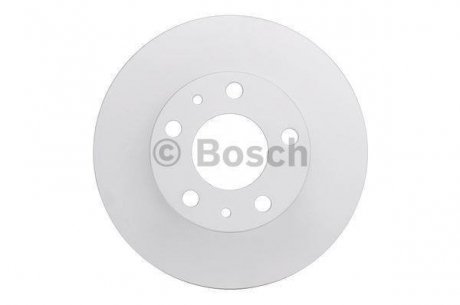 Гальмівний диск Bosch 0 986 479 B96 (фото 1)