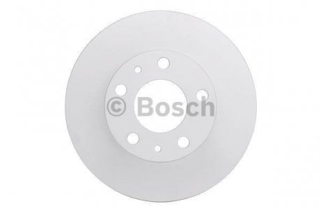 Тормозной диск Bosch 0 986 479 B96 (фото 1)