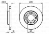 Тормозной диск Bosch 0 986 479 B62 (фото 5)