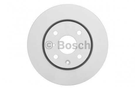 Гальмівний диск Bosch 0 986 479 B91 (фото 1)