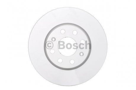 Тормозной диск Bosch 0 986 479 B89 (фото 1)