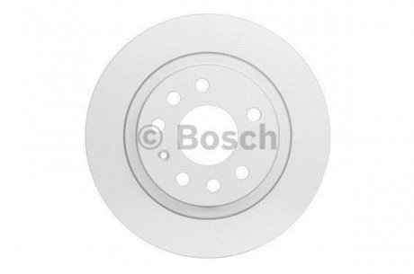 Тормозной диск Bosch 0 986 479 B74