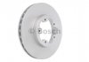Гальмівний диск Bosch 0 986 479 C09 (фото 1)