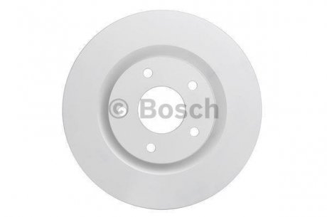 Тормозной диск Bosch 0 986 479 C04 (фото 1)