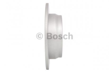Тормозной диск Bosch 0 986 479 C14 (фото 1)