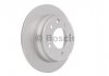 Тормозной диск Bosch 0 986 479 C14 (фото 2)