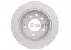 Тормозной диск Bosch 0 986 479 C14 (фото 3)