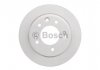 Тормозной диск Bosch 0 986 479 C14 (фото 4)