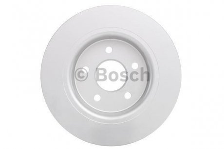 Тормозной диск Bosch 0 986 479 B81 (фото 1)