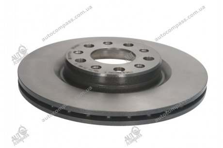Тормозной диск BREMBO 09.C496.11 (фото 1)