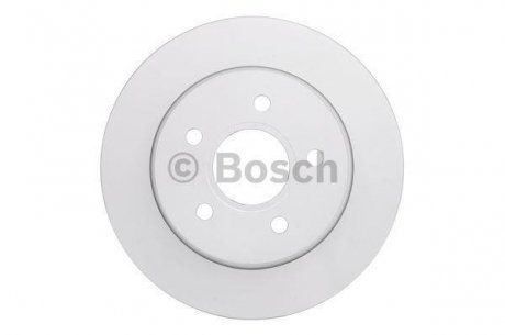 Тормозной диск Bosch 0 986 479 B80 (фото 1)