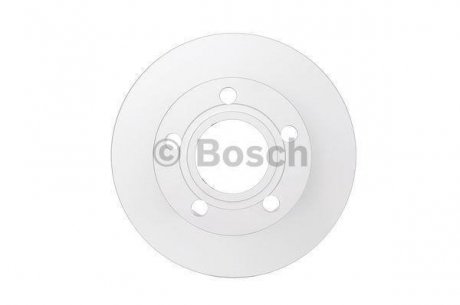 Тормозной диск Bosch 0 986 479 B22 (фото 1)