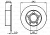 Тормозной диск Bosch 0 986 479 B22 (фото 3)