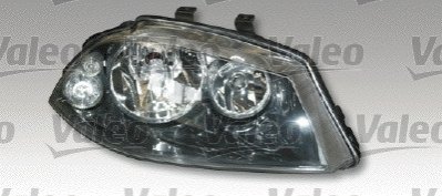 Основная фара Valeo 043342