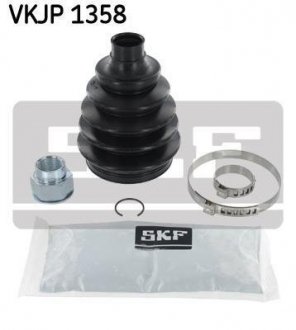 Пыльник ШРУСа SKF VKJP 1358 (фото 1)