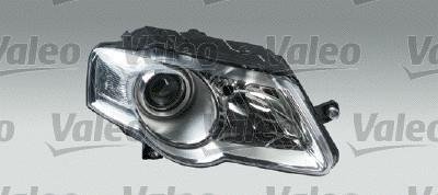 Основная фара Valeo 088977 (фото 1)