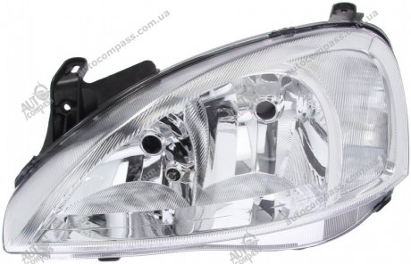 Основна фара Valeo 087933 (фото 1)