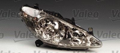 Основная фара Valeo 088034 (фото 1)