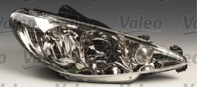Основная фара Valeo 043052 (фото 1)
