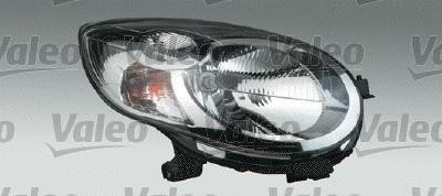 Основная фара Valeo 043001 (фото 1)