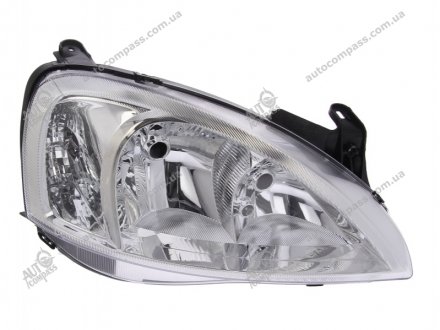 Основна фара Valeo 088343 (фото 1)