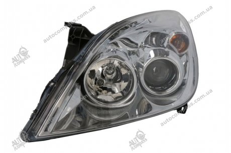 Основная фара Valeo 043016