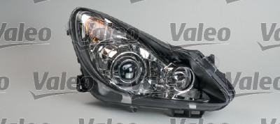 Основна фара Valeo 043383 (фото 1)