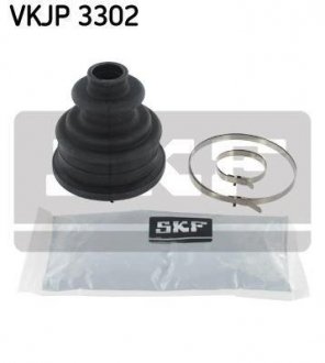 Пильовик приводу колеса SKF VKJP 3302 (фото 1)