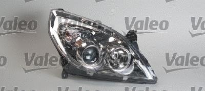 Основна фара Valeo 043017 (фото 1)
