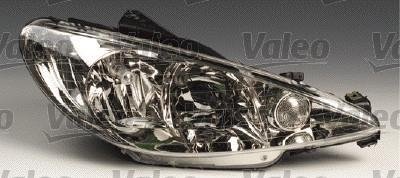 Основная фара Valeo 087276 (фото 1)