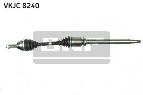 Приводной вал SKF VKJC 8240 (фото 1)